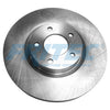 disco de freno delantero mazda 3 speed 07-13 part: fr18013