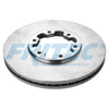 disco de freno delantero pathfinder 99-04 part: fr20009