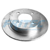 disco de freno trasero lucino gse 96-00 part: fr20017