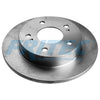 disco de freno trasero maxima 3.0 lts. 91-93 part: fr20020