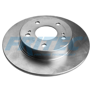 disco de freno i-30 97-01 part: fr20029