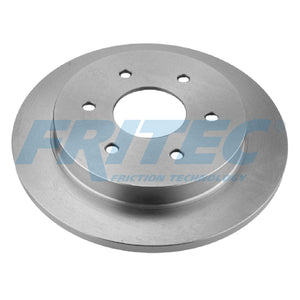 disco de freno trasero pathfinder armada 04-11 part: fr20040