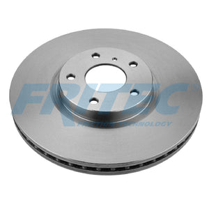 disco de freno delantero maxima 3.5 lts. 04-08 part: fr20049