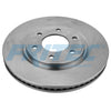 disco de freno delantero pathfinder armada 06-11 part: fr20056