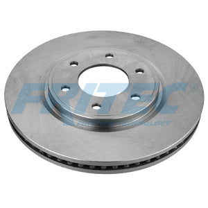 disco de freno delantero pathfinder armada 06-11 part: fr20056