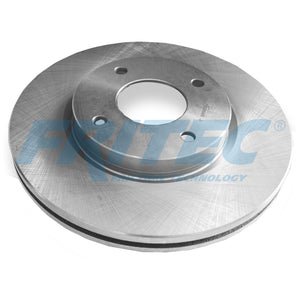 disco de freno nissan sentra 07-12 part: fr20065