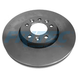 disco de freno delantero peugeot expert 07-12 part: fr21015