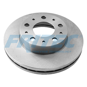 disco de freno promaster 1500 part: fr22001