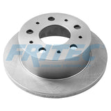 disco de freno trasero promaster 1500 14-16 part: fr22002