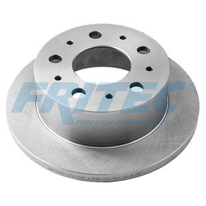 disco de freno trasero promaster 1500 14-16 part: fr22002