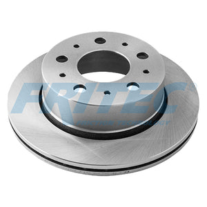 disco de freno trasero promaster 2500 part: fr22003