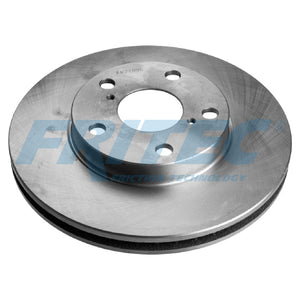 disco de freno rav 4 04-05 part: fr27006