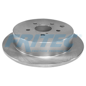 disco de freno toyota sienna 11-15 part: fr27024