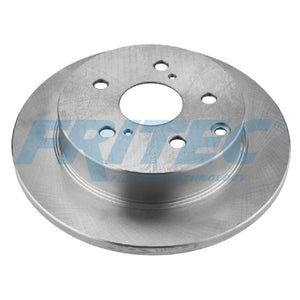 disco de freno trasero rav 4 06-16 part: fr27028