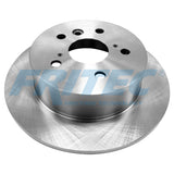 disco de freno toyota camry 07-12 part: fr27033