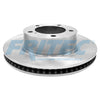 disco de freno delantero toyota land cruiser 08-11 part: fr27034