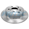 disco de freno toyota matrix 09-10 2.4l dia de 281 mm part: fr27037