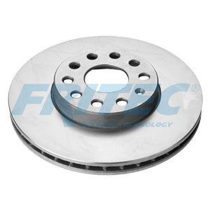 disco de freno delantero caddy 14-15 part: fr28020