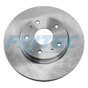 disco de freno delantero suzuki sx4 07-13 part: fr31005