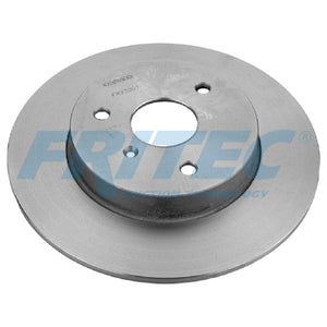 disco de freno smart cabrio 02-03 part: fr32001