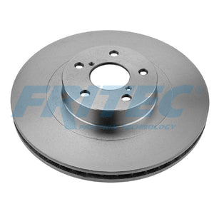 disco de freno delantero impreza wrx 07-07 part: fr33004