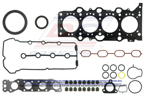 Juego Completo suzuki , 4l 1.5 part: FS-000096-ML