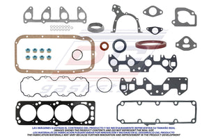 Juego Completo gm chevy part: FS-000100-1