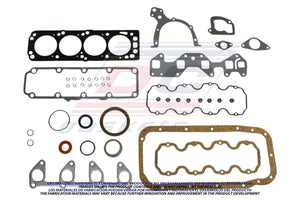 Juego Completo gm chevy part: FS-000100