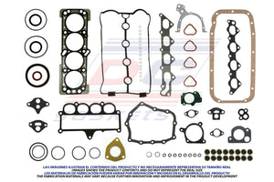 Juego Completo gm chevrolet, part: FS-000102-1ML