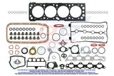 Juego Completo chevrolet,pontiac, 4l 1.6l, 98"  dohc part: FS-000102-2ML