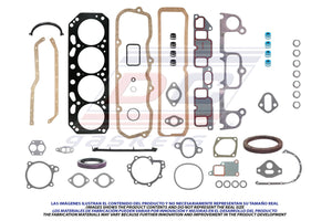 Juego Completo general motors,buick, part: FS-000105-3