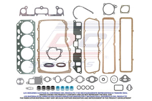 Juego Completo gm, buick, part: FS-000106-1