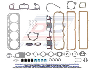 Juego Completo gm,pontiac, buick ,4l ohv part: FS-000106-3