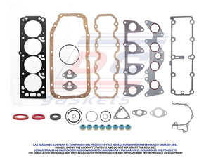 Juego Completo gm chevrolet part: FS-000107