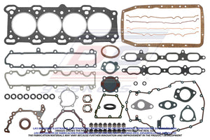 Juego Completo gm pontiac part: FS-000109