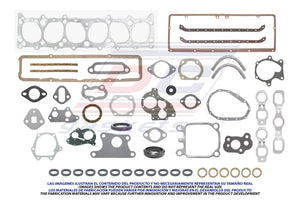 Juego Completo gm chevrolet part: FS-000110