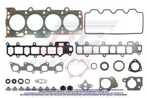 Juego Completo saturn,gmc, 4l 1.9l 116" part: FS-000111-G