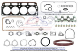 Juego Completo chevrolet,gmc, l4 2.2l 134cid part: FS-000112-2