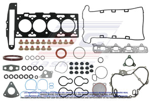 Juego Completo gm chevrolet part: FS-000113-G