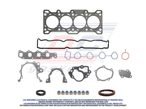 Juego Completo gm pontiac part: FS-000116