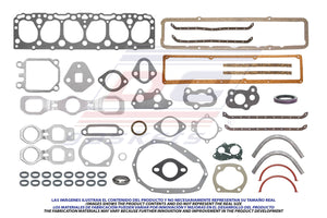 Juego Completo gm chevrolet part: FS-000120