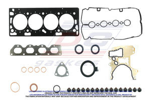 Juego Completo chevrolet 4l, 1.8l, part: FS-000122-G