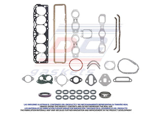 Juego Completo general motors l6, part: FS-000125