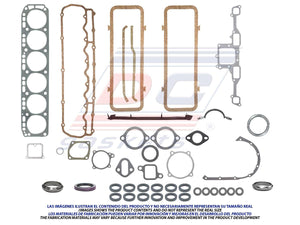 Juego Completo gm chevrolet, part: FS-000130-1