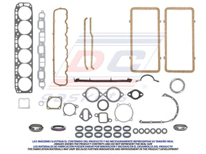 Juego Completo gm chevrolet, part: FS-000130-2