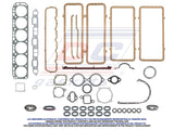 Juego Completo gm chevrolet part: FS-000130