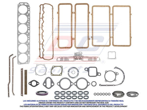 Juego Completo gm chevrolet part: FS-000132