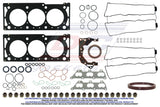 Juego Completo cadillac,opel motor: v6 3.2l part: FS-000135-ML