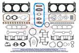 Juego Completo gm,isuzu,pontiac, v6  3.1l ohv 12v camaro, part: FS-000140-5