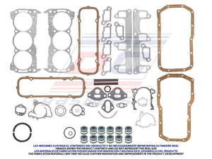 Juego Completo gm chevrolet part: FS-000142-1